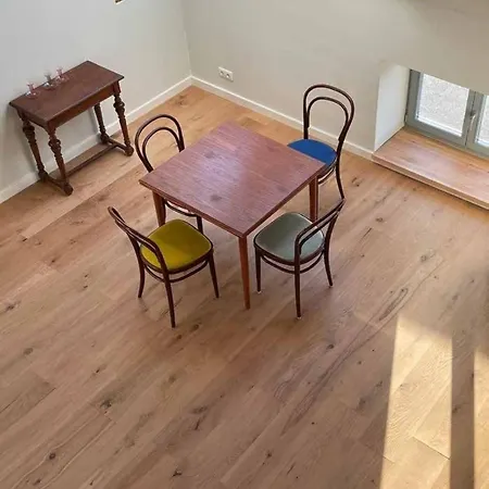 Apartment Funke9 Plejaden *
