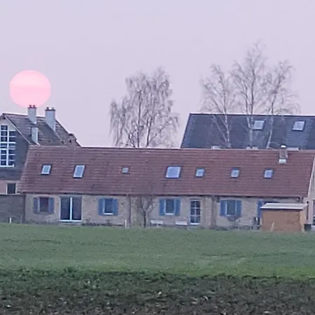Funke9 Plejaden Apartment Rosenow (Brandenburg)