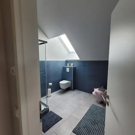 Apartment Funke9 Plejaden *