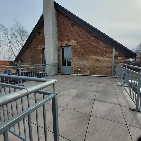 Apartment Funke9 Plejaden Rosenow (Brandenburg)